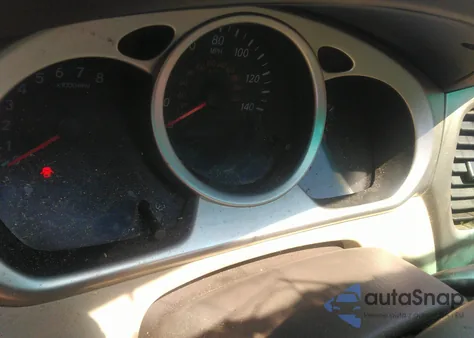 2006 Toyota Highlander Sport V6 из США, поврежденный, VIN JTEHP21AX60177712